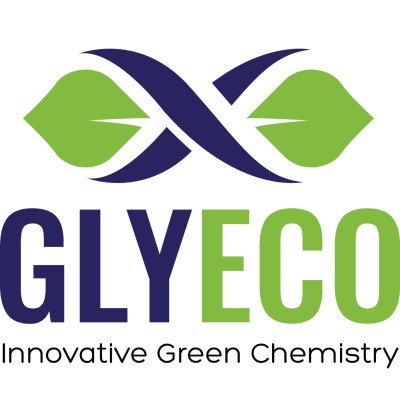 GlyEco Inc.'s Logo