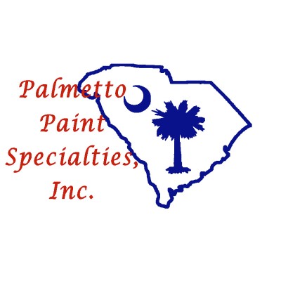 Palmetto Paint Specialties's Logo