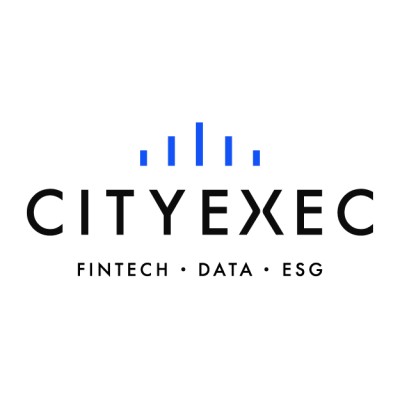 CITYEXEC's Logo