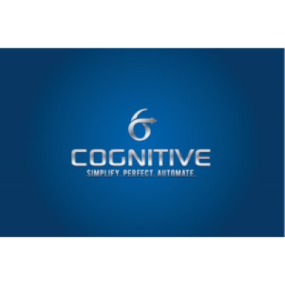 Cognitive Process Consulting Ltd.'s Logo