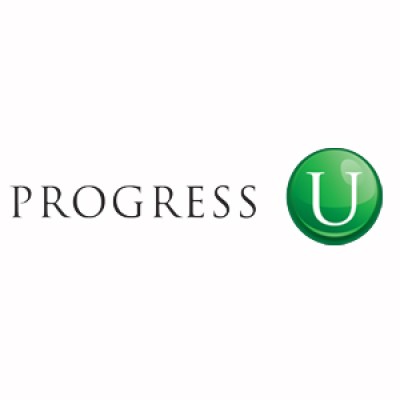 Progress-U Ltd.'s Logo