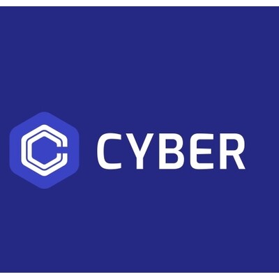 CYBER.SO-Cyber Services HK's Logo