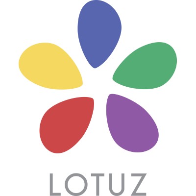 Lotuz's Logo