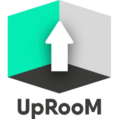 UpRooM's Logo