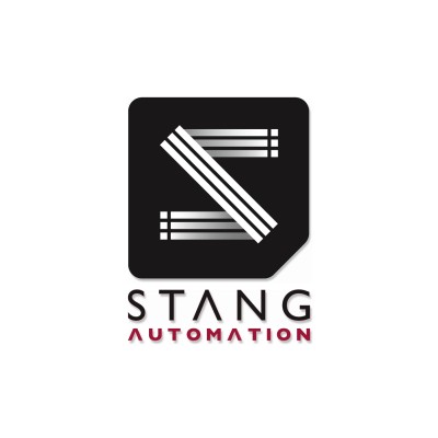 Stang Automation Inc's Logo