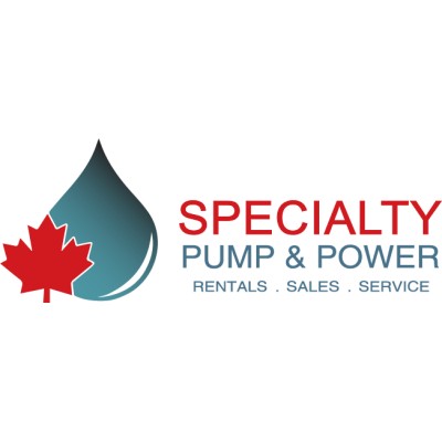 Specialty Pump & Power Inc.'s Logo