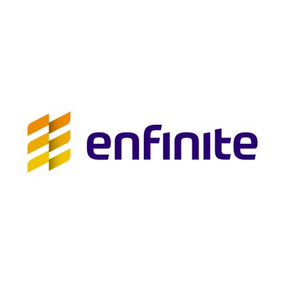 Enfinite's Logo