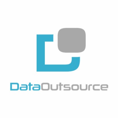 Data Outsource's Logo