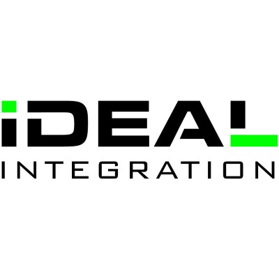 Ideal Integration Inc's Logo