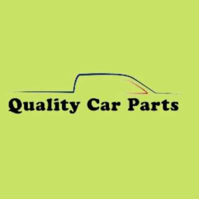 Quality Car Parts Australia's Logo