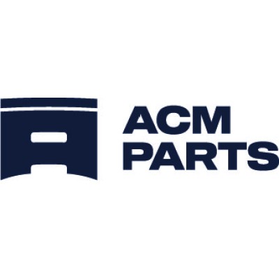 ACM Parts's Logo