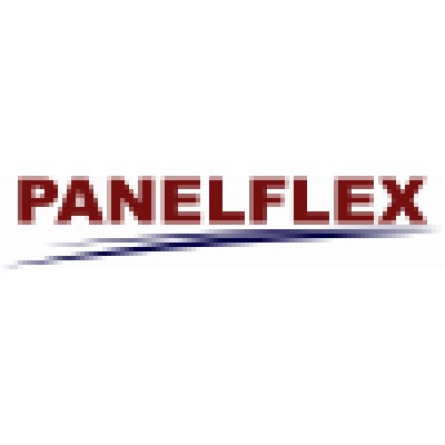 Panelflex's Logo