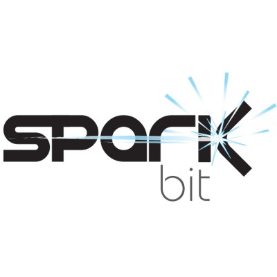 Spark Bit's Logo