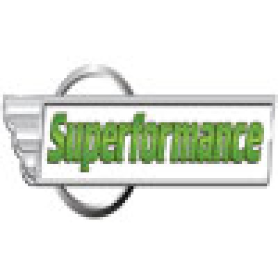 Superformance's Logo