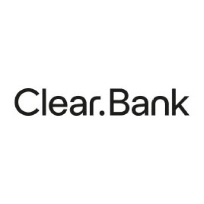 ClearBank's Logo