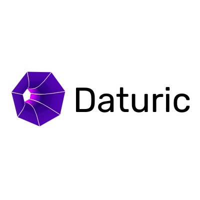 Daturic's Logo