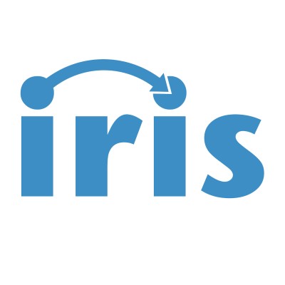 Iris Business Intelligence Inc.'s Logo