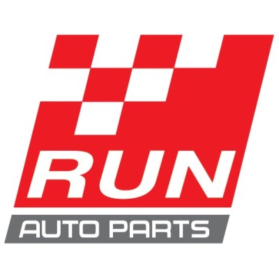 Run Auto Parts's Logo