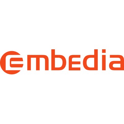 Embedia's Logo