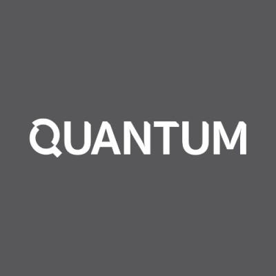 Quantum Risk Control's Logo