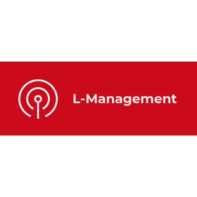 L Management's Logo