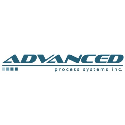 Advanced Process Systems Inc.'s Logo