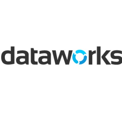 Dataworks BI's Logo