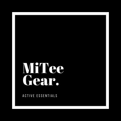 MiTee Gear.'s Logo