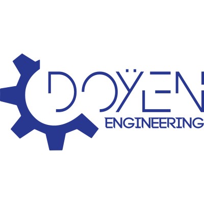 Doyen Engineering Ltd.'s Logo