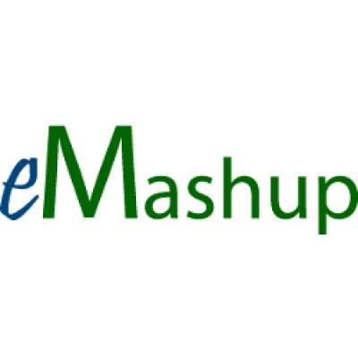 eMashup®'s Logo