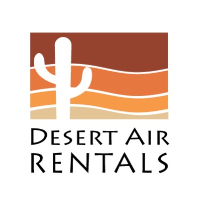 Desert Air Rentals Ltd.'s Logo