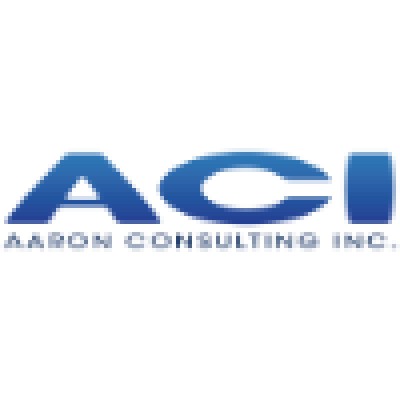 Aaron Consulting Inc.'s Logo