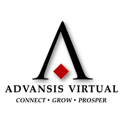 Advansis Virtual's Logo