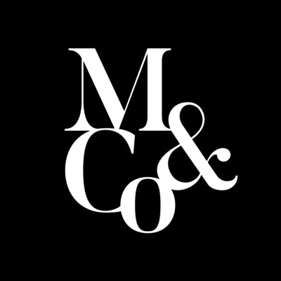 M&C's Logo