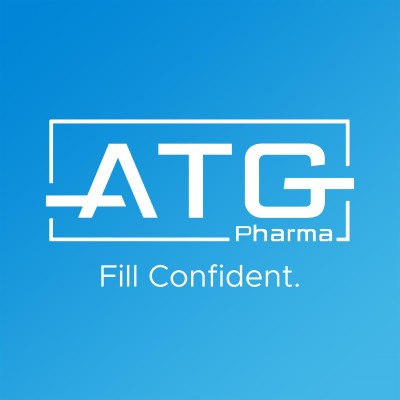 ATG Pharma Inc.'s Logo