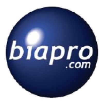 BIAPRO® Information Solutions Inc's Logo