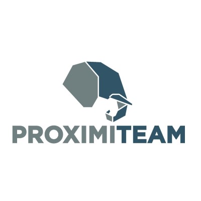 Proximiteam's Logo