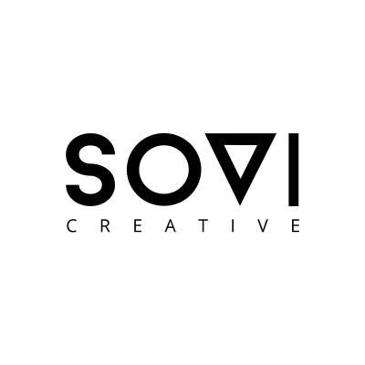 SOVI Creative's Logo