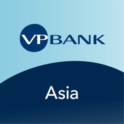 VP Bank Asia's Logo