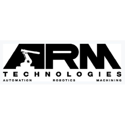 ARM Technologies Inc's Logo