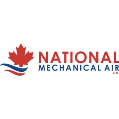 National Mechanical Air Ltd.'s Logo