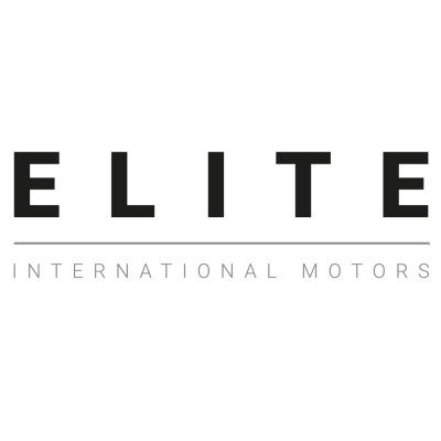 Elite International Motors LLC's Logo