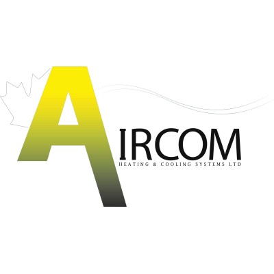 AirCom Heating & Cooling Systems Ltd.'s Logo