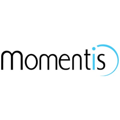 Momentis's Logo