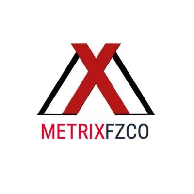 Metrix FZCO's Logo