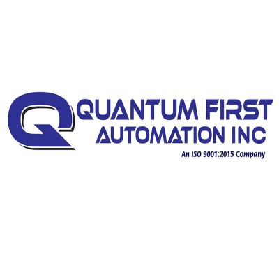 Quantum First Automation Inc's Logo