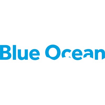 Blue Ocean CRM Inc.'s Logo