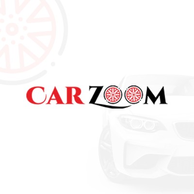 Carzoom's Logo