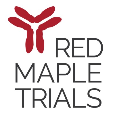 Red Maple Trials Inc.'s Logo