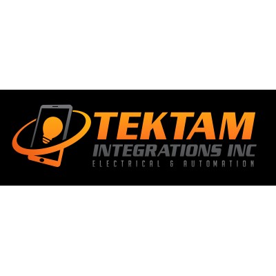 Tektam Integrations Inc's Logo